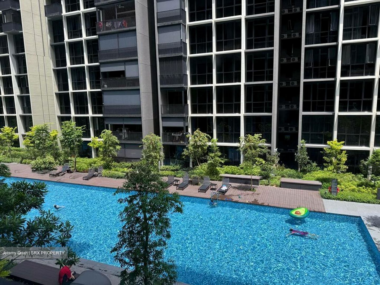 Copen Grand (D24), Condominium #499760181